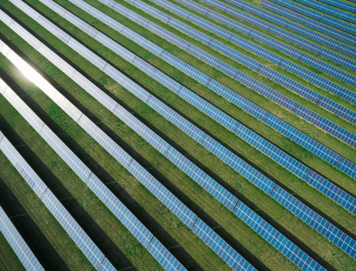 ¡15GW! Inaugurado oficialmente el parque industrial fotovoltaico más grande del Sudeste Asiático