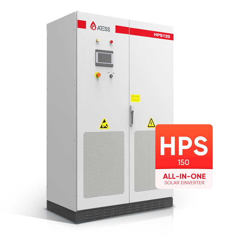 HPS150KW