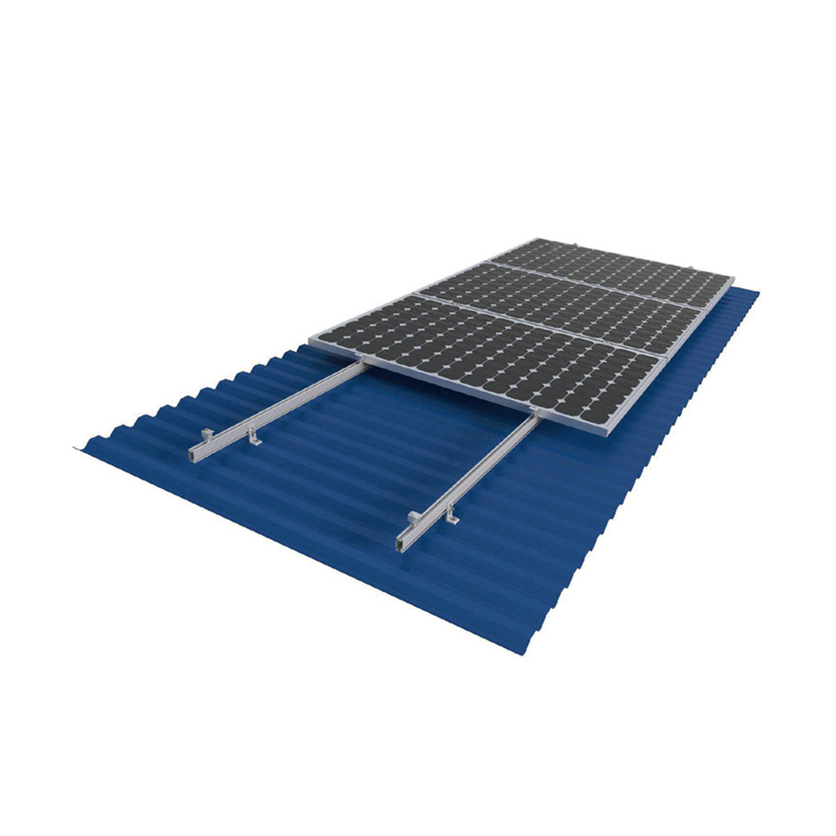 String Hybrid Solar Solutions