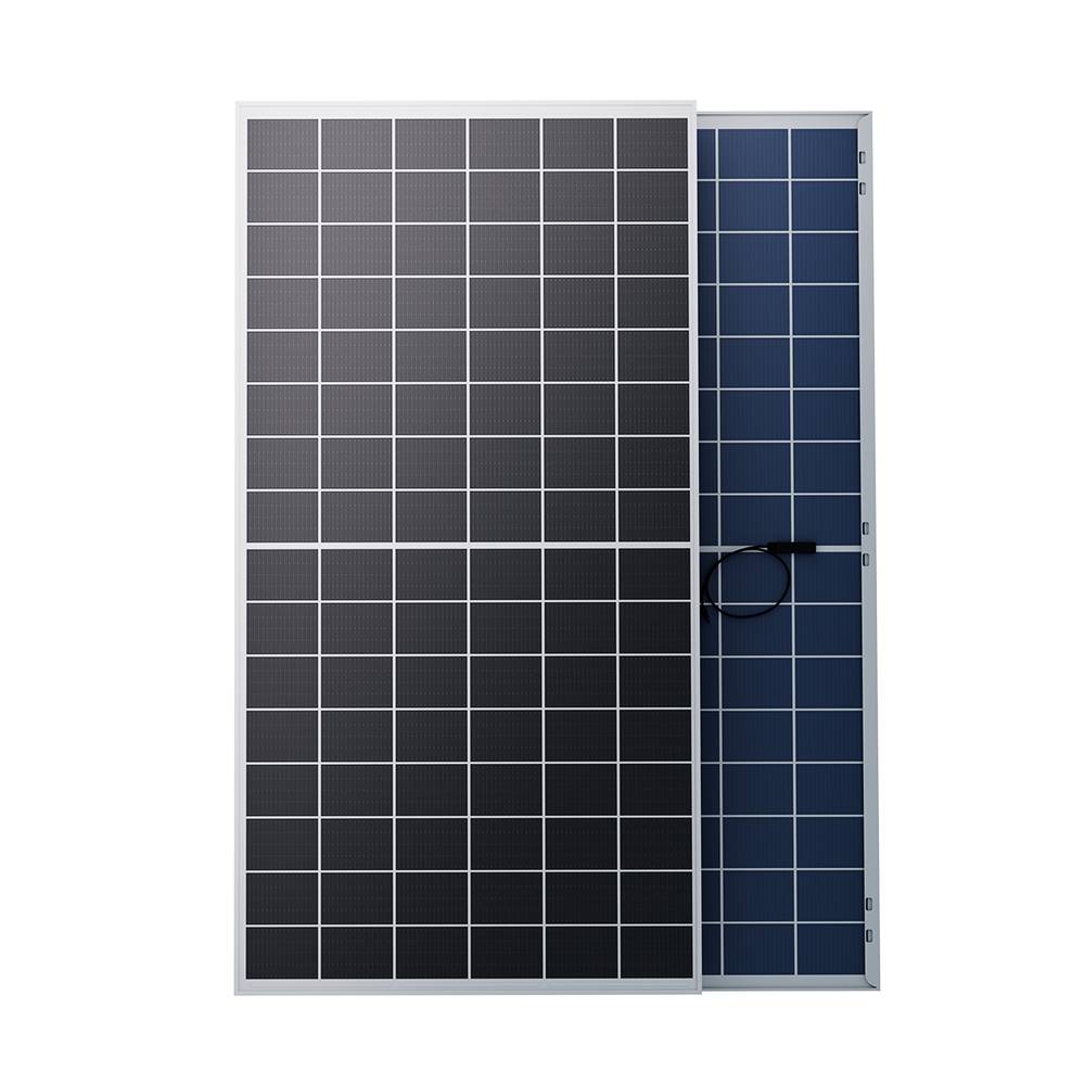 solar panel 