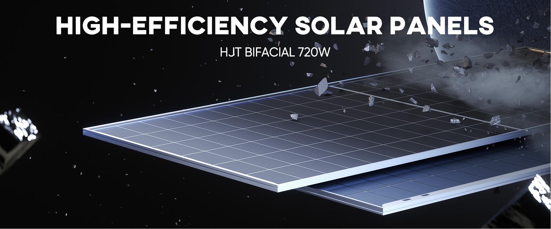 Panel solar