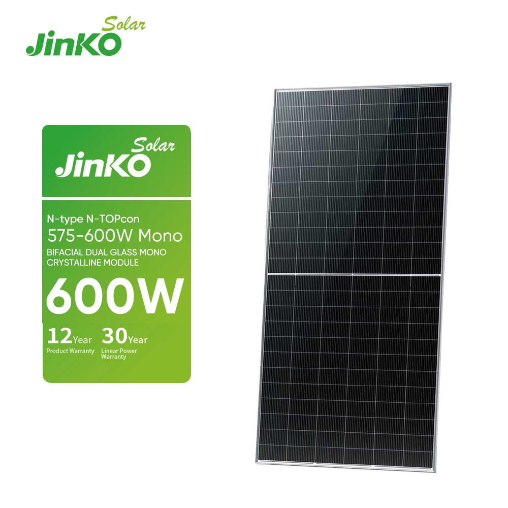 Jinko 600w