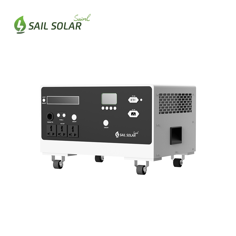 lithium battery details