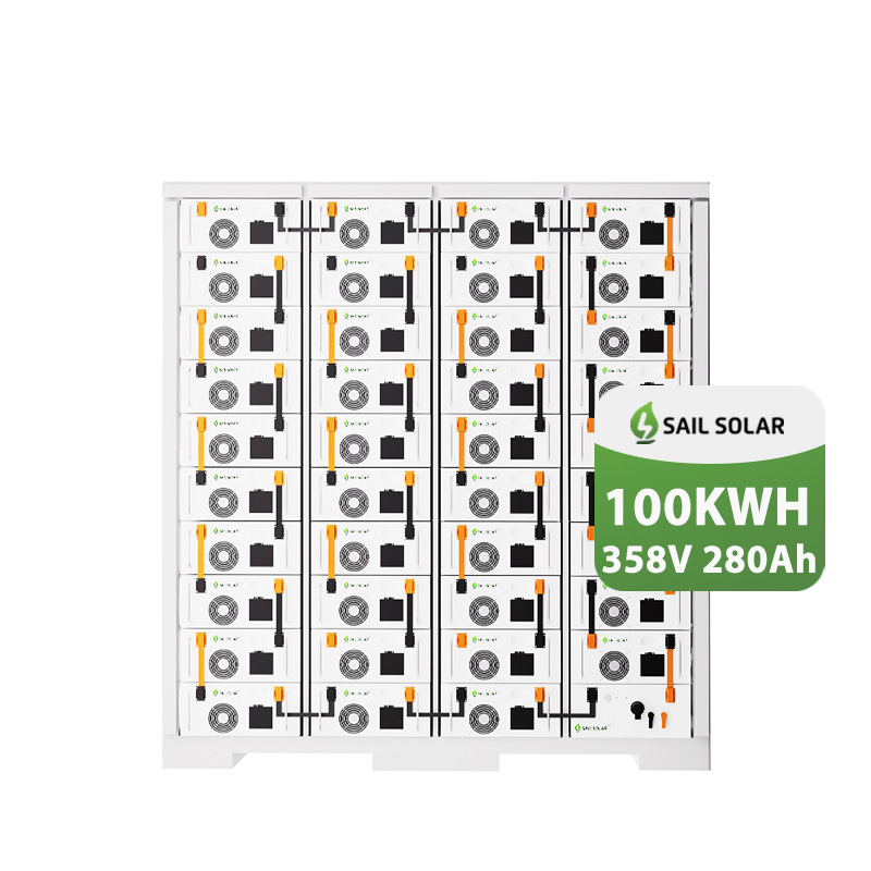 High Voltage Lithium Battery