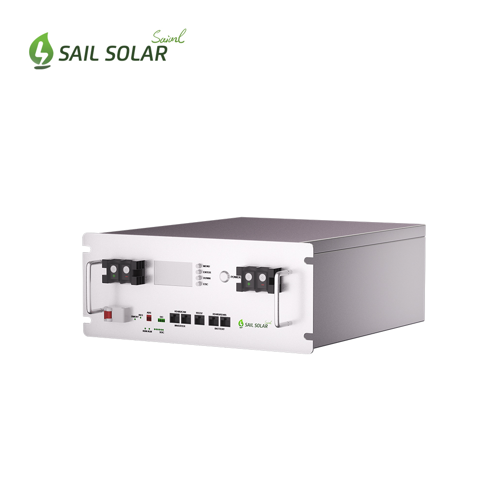 High Voltage Lithium Battery