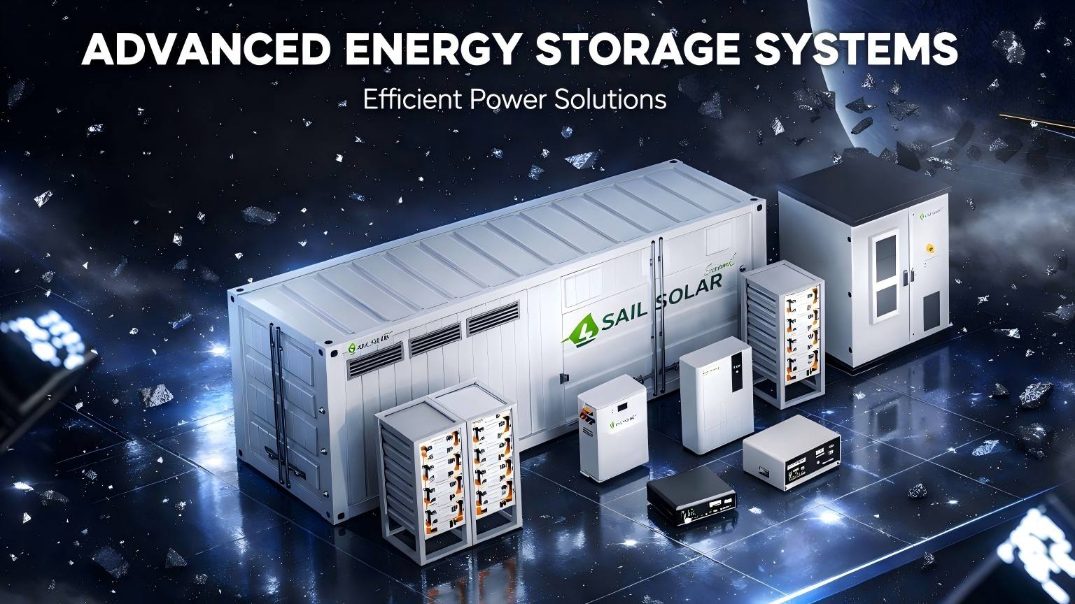 Sailsolar 2025 Overseas Business Summary and 2026 Strategic Outlook