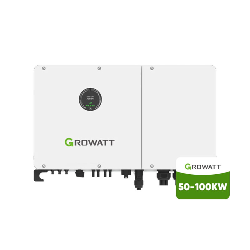 Growatt Hybrid Inverter