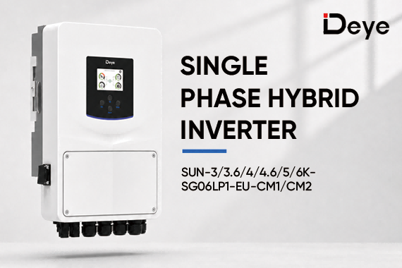 deye inverter deye inverter
